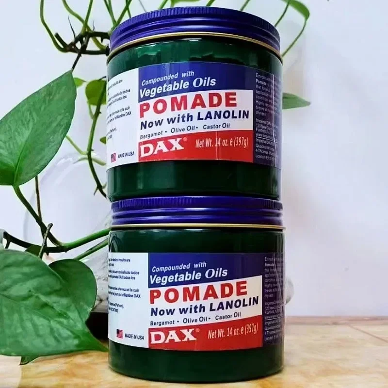 Hair Care Vegetables - Dax Saç Şekillendirici Kremler DAX Bitkisel
