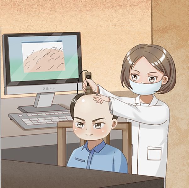 Hair Care Steps - Evde Saç Bakım Seti, Tek Adımda