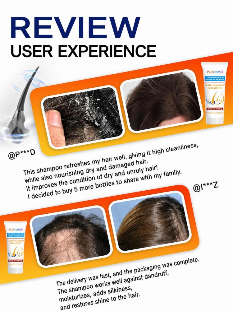 Günlük Kullanım İçin Kükürt İç - Hair Care Daily Routine incelemesi ve fiyatı