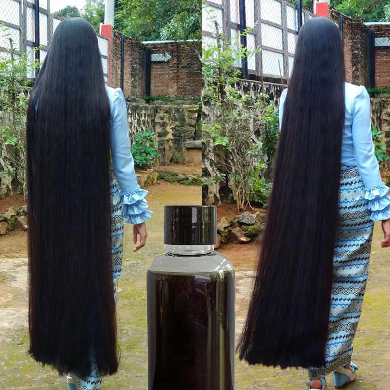 50 ml El Yapımı Saf Sebze Saç  - Hair Care Vegetables incelemesi ve fiyatı
