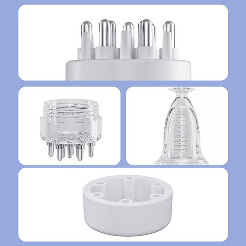 10ml Saç Derisi Masaj Tarağı A - Hair Care Daily Routine incelemesi ve fiyatı