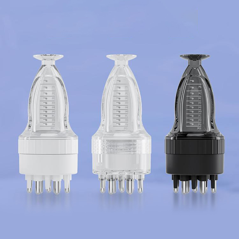10ml Saç Derisi Masaj Tarağı A - Hair Care Daily Routine incelemesi ve fiyatı