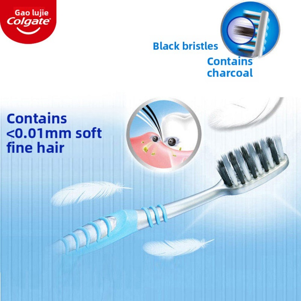 Colgate Ultra Clean Yumuşak Kı - Hair Care Daily Routine incelemesi ve fiyatı