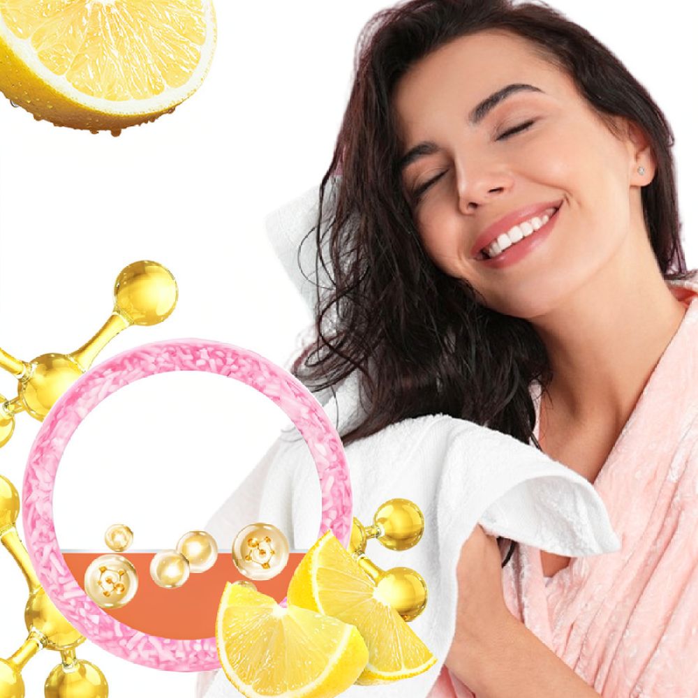 El Yapımı Şampuan Kalıbı, Kera - Hair Care Daily Routine incelemesi ve fiyatı