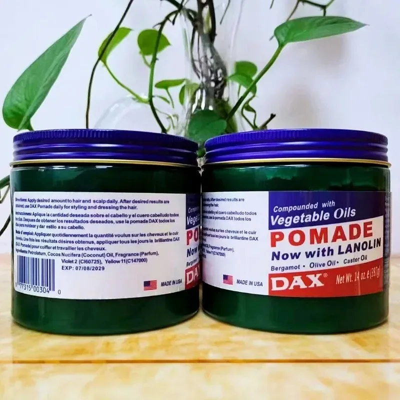Dax Saç Şekillendirici Mumlar  - Hair Care Vegetables incelemesi ve fiyatı