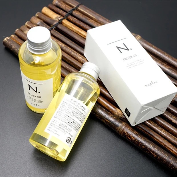 Temel saç yağı N parlatıcı yağ - Hair Care Vegetables incelemesi ve fiyatı
