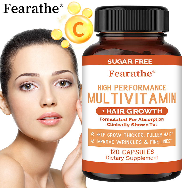 Çoklu Vitamin + Saç Uzatma Kap - Hair Care Cbd incelemesi ve fiyatı
