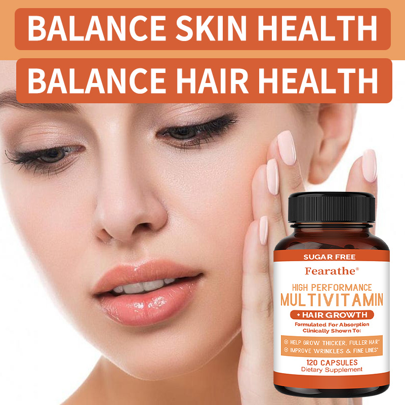 Çoklu Vitamin + Saç Uzatma Kap - Hair Care Cbd incelemesi ve fiyatı